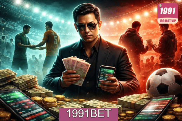 1991BET - App Compatibility