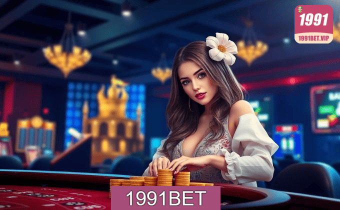 1991BET Curitiba - Statistics