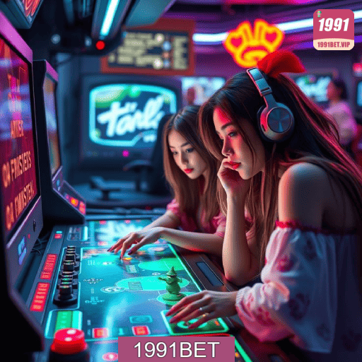 1991BET - App Performance