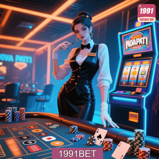 1991BET - User Statistics