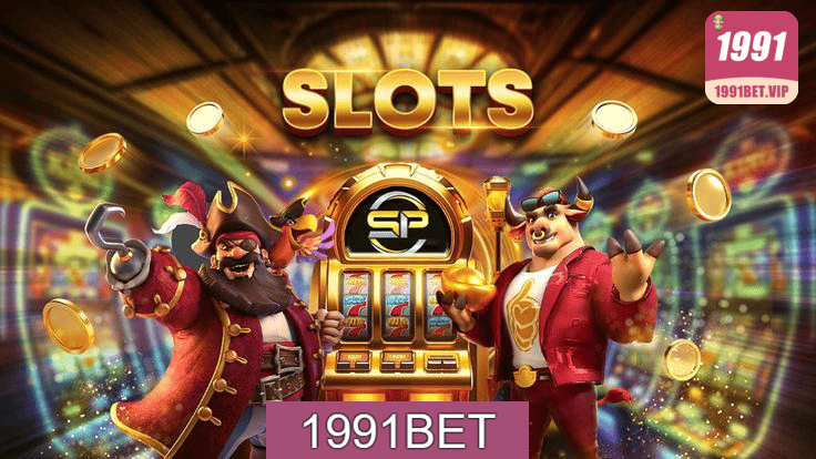 1991BET - Aplicativo Móvel