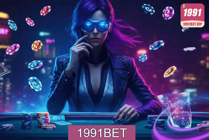 1991BET - Pagamento PIX Instantâneo