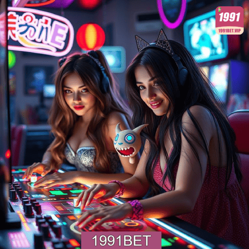 1991BET - App Features