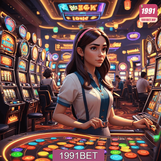 1991BET - App Security