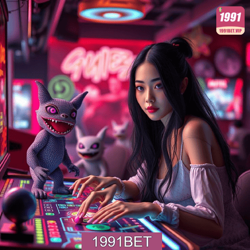 1991BET - Winners Celebration